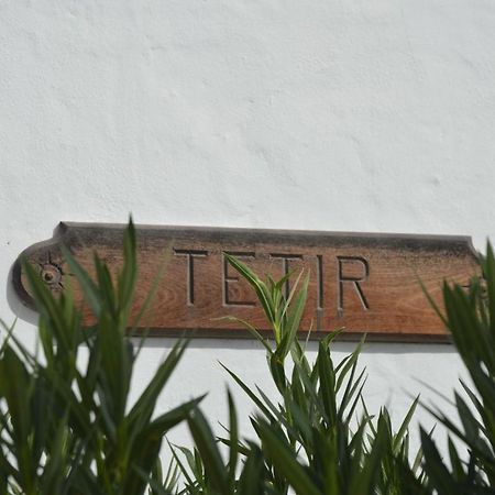 Bungalow Tetir In Caleta De Fuste Kültér fotó