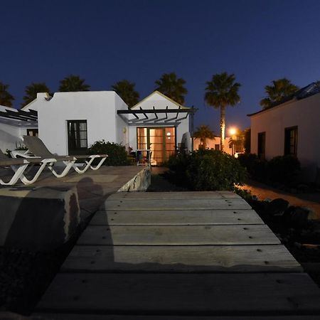 Bungalow Tetir In Caleta De Fuste Kültér fotó