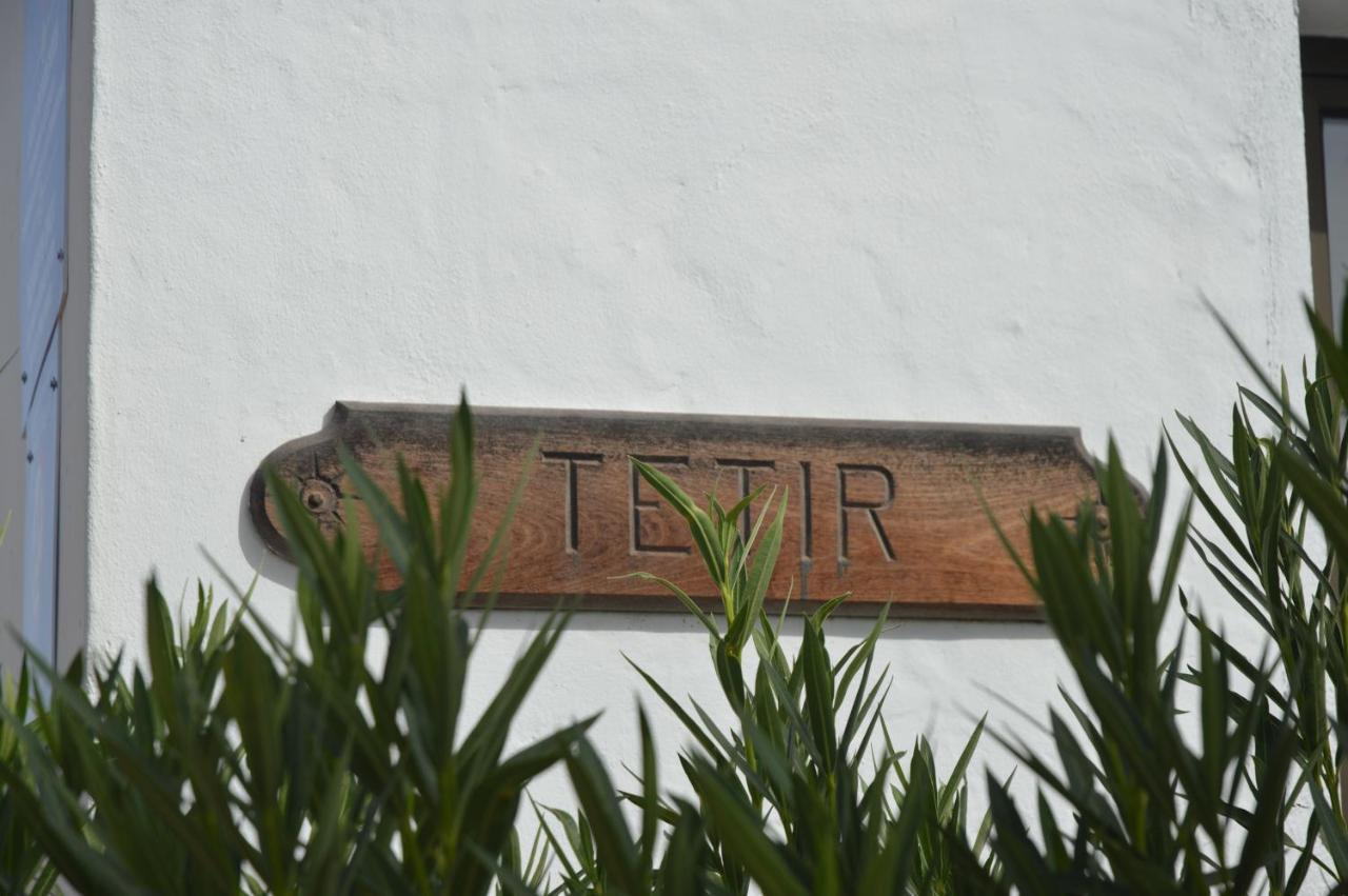 Bungalow Tetir In Caleta De Fuste Kültér fotó