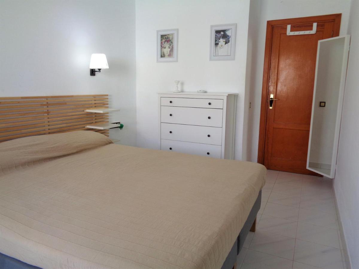 Bungalow Tetir In Caleta De Fuste Kültér fotó