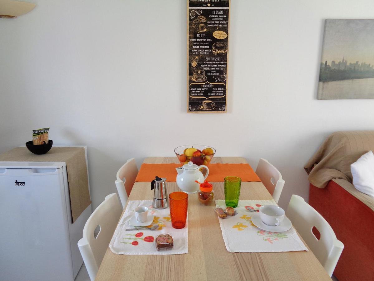 Bungalow Tetir In Caleta De Fuste Kültér fotó