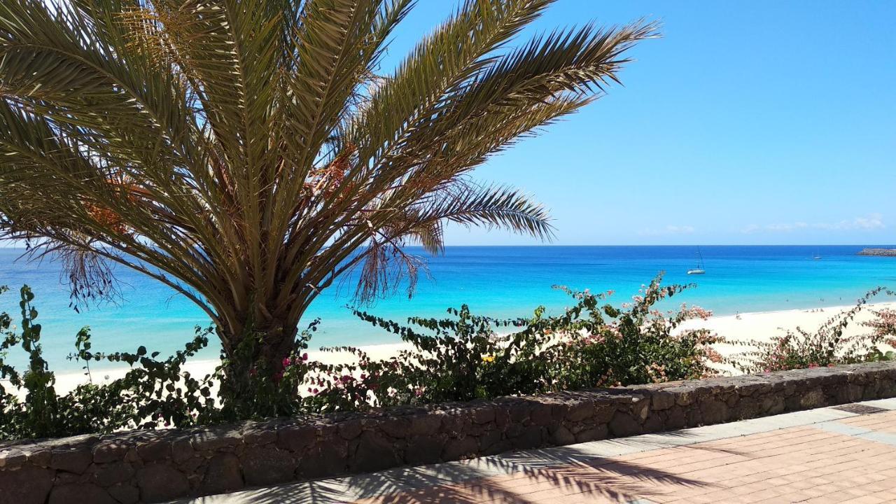 Bungalow Tetir In Caleta De Fuste Kültér fotó