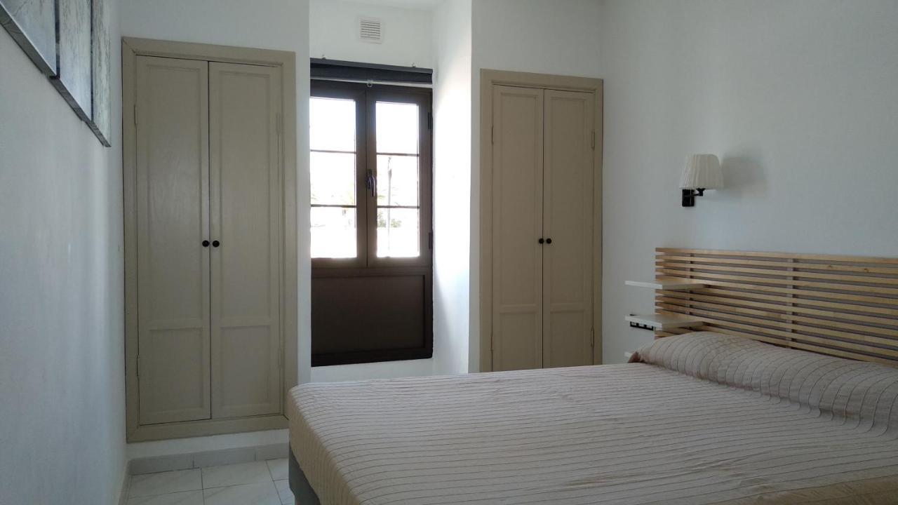Bungalow Tetir In Caleta De Fuste Kültér fotó